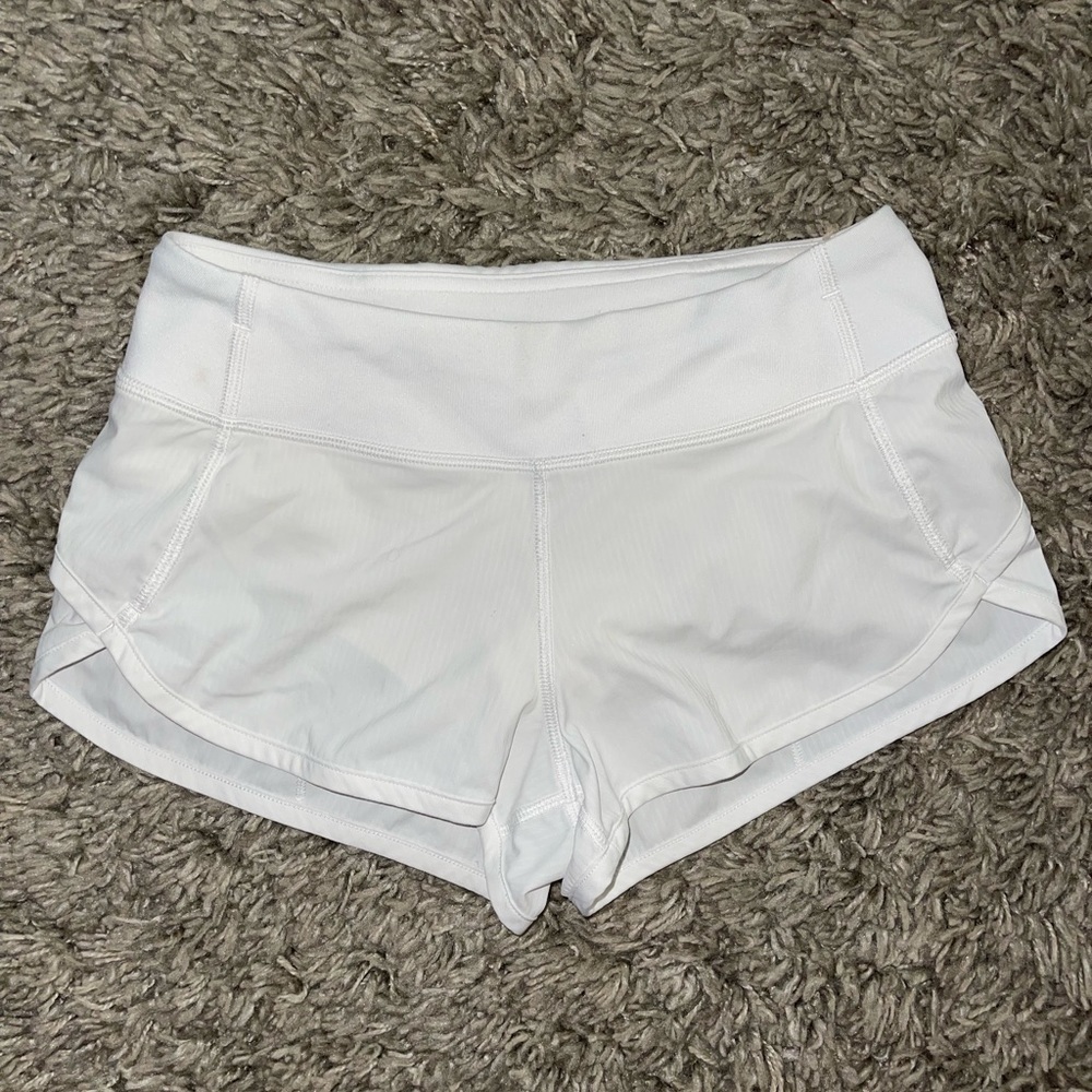 Ivivva shorts by lululemon